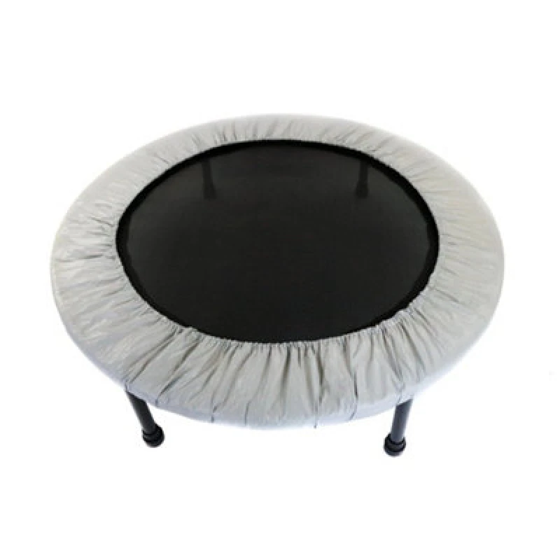 Image of Oypla 36" Sport Mini Fitness Exercise Aerobic Bouncer Trampoline Gym