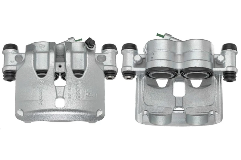 Image of ATE 24.3481-1834.5 Brake caliper without holder Brake Caliper (78)