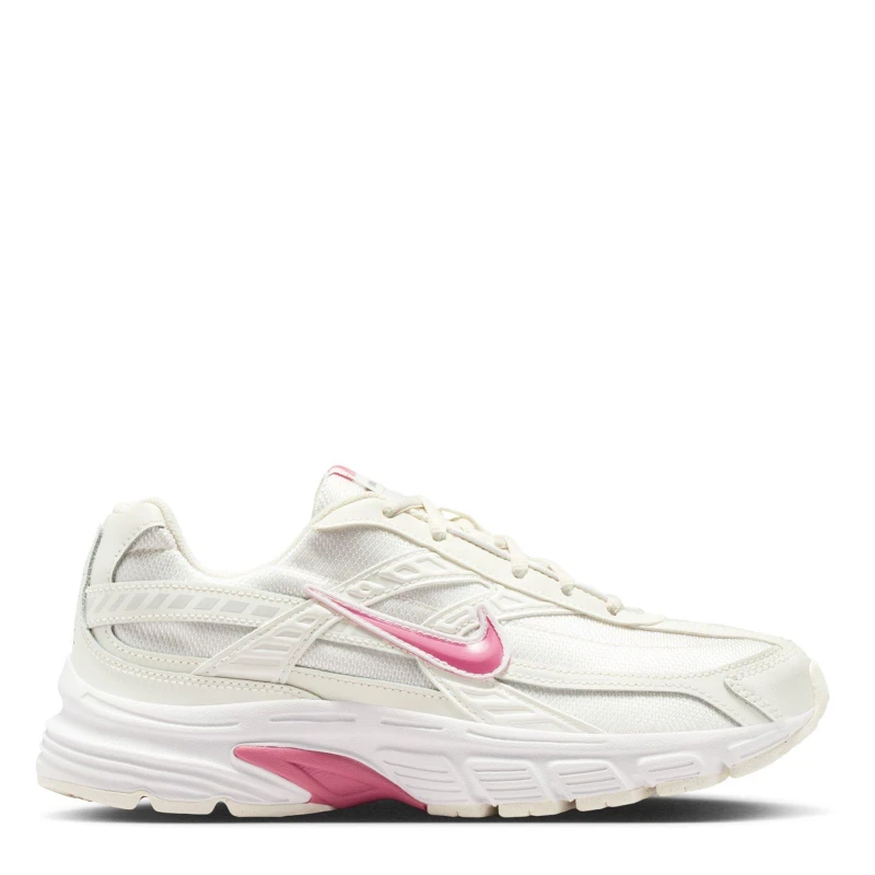 Image of Nike Initiator Womens Running Shoe Sail/Peony female 4 (37.5)