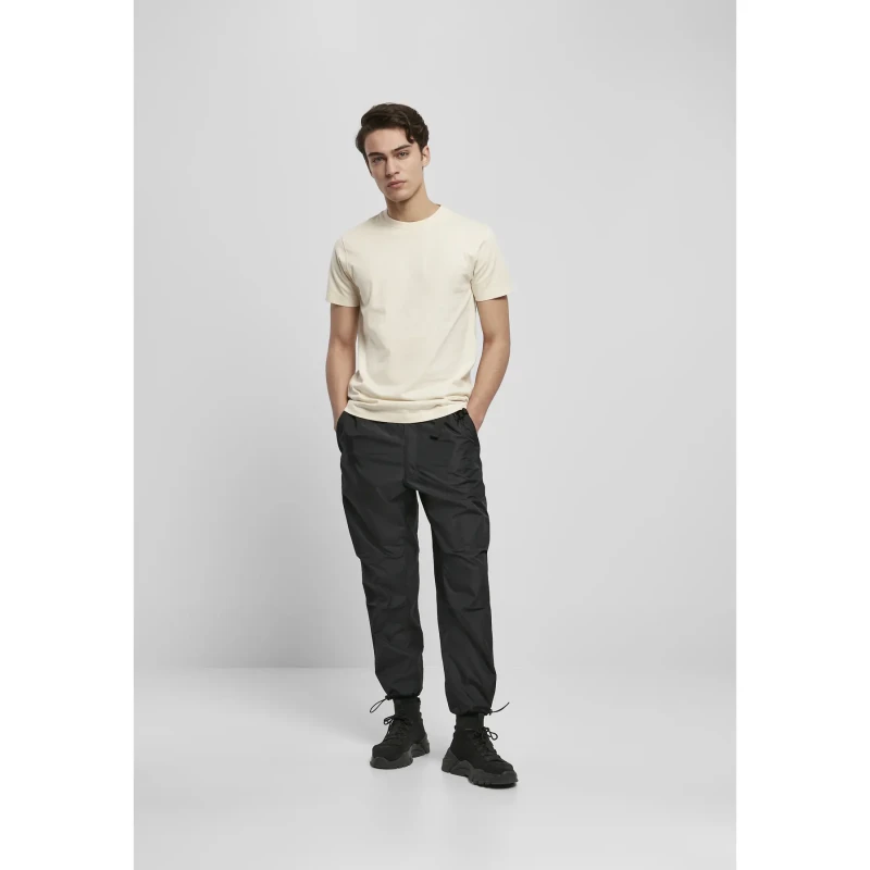 Image of Urban Classics T-Shirt Urban Classics basic Blanc Male M