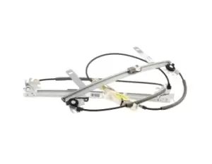 Image of VALEO Window regulator PEUGEOT 850842 9221W0