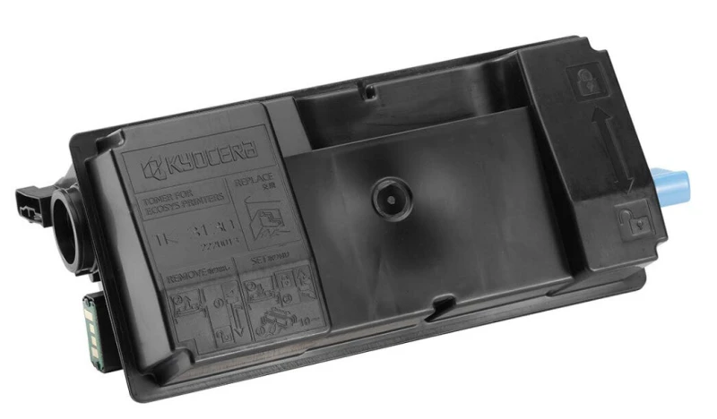 Image of Kyocera KYOCERA TK-3190 toner cartridge Original Black TK-3190