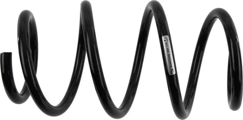 Image of Coil spring SACHS 991 176