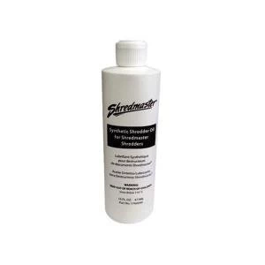 Image of Rexel 473ml Shredder Lubricant 1760049