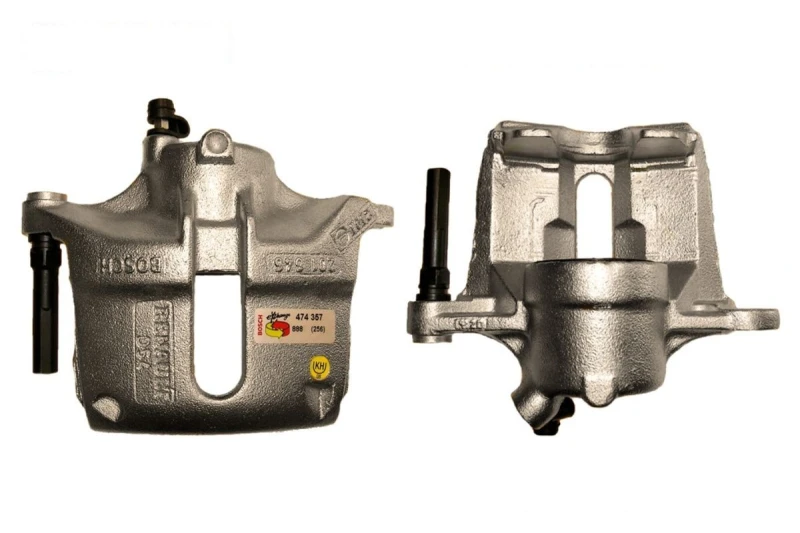 Image of Brake caliper Bosch 0 986 474 357