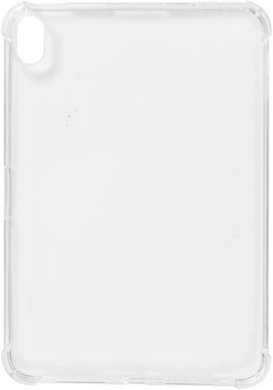 Image of eSTUFF ES680206-BULK tablet case 21.1cm (8.3") Cover Transparent