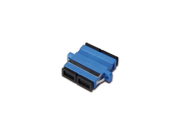 Image of Digitus SC / SC Coupler. Singlemode