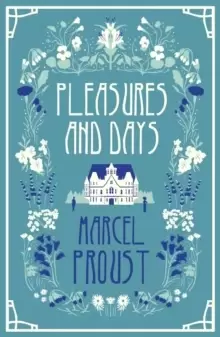 Image of Pleasures and Days
