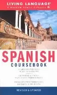 Image of spanish coursebook basic intermediate