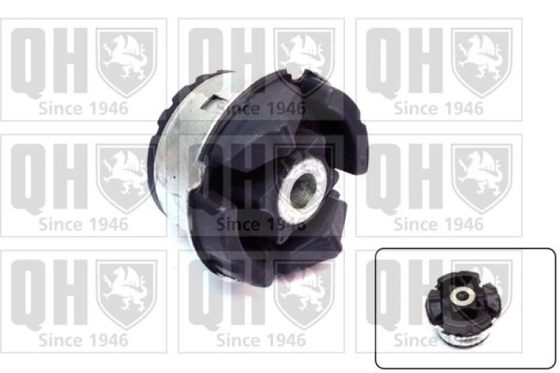 Image of QUINTON HAZELL Axle bush QUINTON HAZELL EM4529