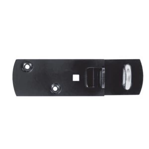 Image of Squire No. 6H Clam (Hardened Steel) 152mm