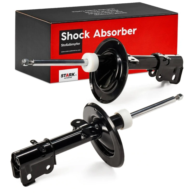 Image of STARK SKSA-01336805 Shock absorber Shock Absorber (854)