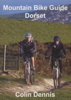 Image of Dorset by Colin Dennis Paperback