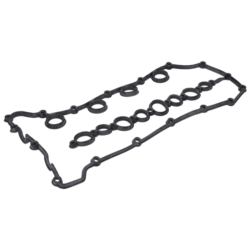 Image of Rocker cover gasket FEBI BILSTEIN 181764