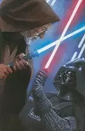 Image of star wars life and legend of obi wan kenobi