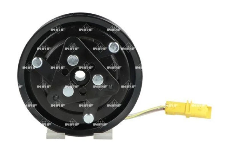 Image of NRF AC compressor clutch NRF 380147