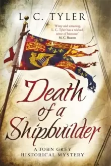 Image of Death of a Shipbuilder