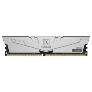 Image of Team Group TTCCD432G2666HC19DC01 memory module 32GB 2 x 16GB DDR4 2666 MHz