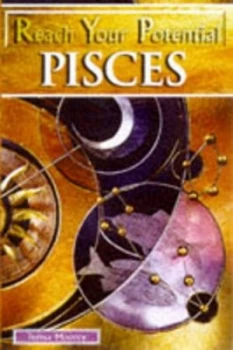 Image of Pisces by Teresa Moorey Book