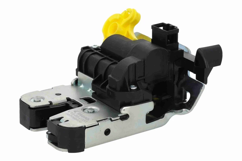 Image of VEMO V10-85-2351 Tailgate Lock Green Mobility Parts Vehicle Tailgate Tailgate Lock (1362)