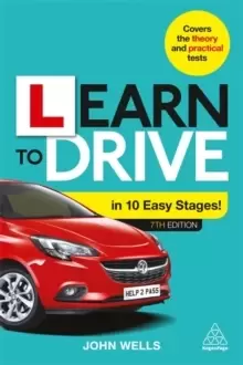Image of Learn to Drive in 10 Easy Stages