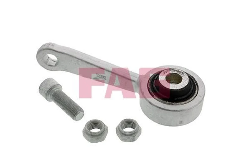Image of Anti-roll bar link FAG 818 0165 10