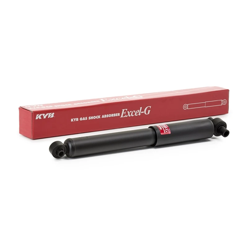 Image of KYB Shock absorber KYB 3440067