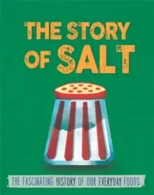 Image of The Salt