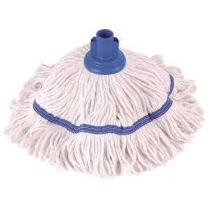 Robert Scott and Sons Hygiemix T1 250g Socket Mop Head Cotton and