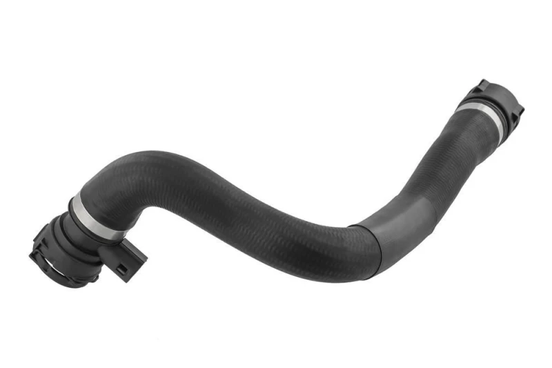 Image of Radiator hose TOPRAN 501 862