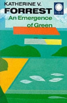 Image of An Emergence of Green by Katherine V Forrest Paperback