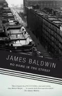 Image of no name in the street
