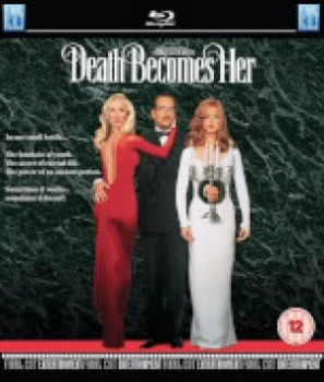 Image of Death Becomes Her