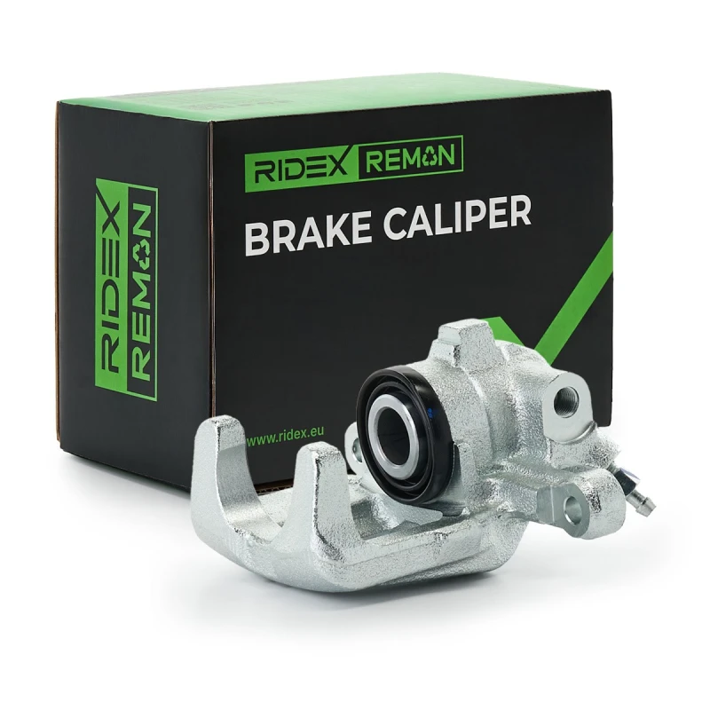 Image of RIDEX REMAN Brake caliper RIDEX REMAN 78B1396R
