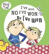 Image of ive won no ive won no ive won