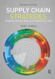 Image of Supply Chain Strategies Demand Driven and Customer Focused
