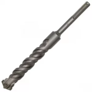 Image of Worksafe MAX40X370 SDS MAX Drill Bit Ø40 x 370mm
