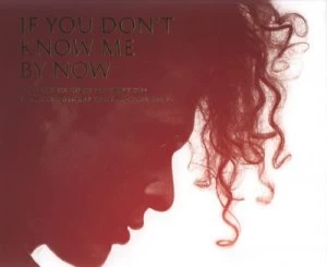 Image of If You Dont Know Me by Now by Brian Southall Hardback