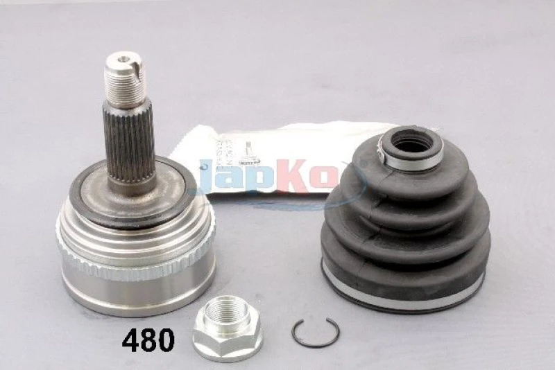 Image of JAPKO CV joint kit JAPKO 62480