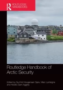 Image of Routledge Handbook of Arctic Security
