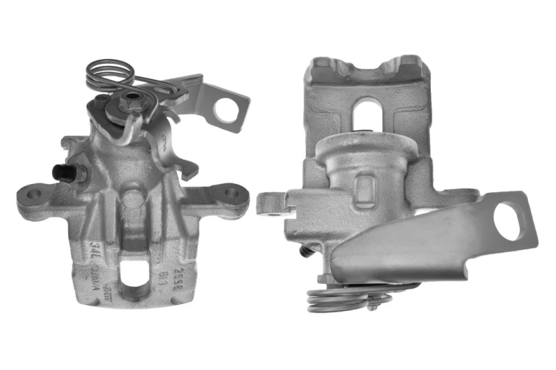 Image of Bosch 0 986 134 239 Brake caliper Cast Iron Brake Caliper (78)