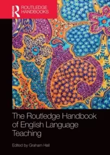 Image of The Routledge Handbook of English Language Teaching