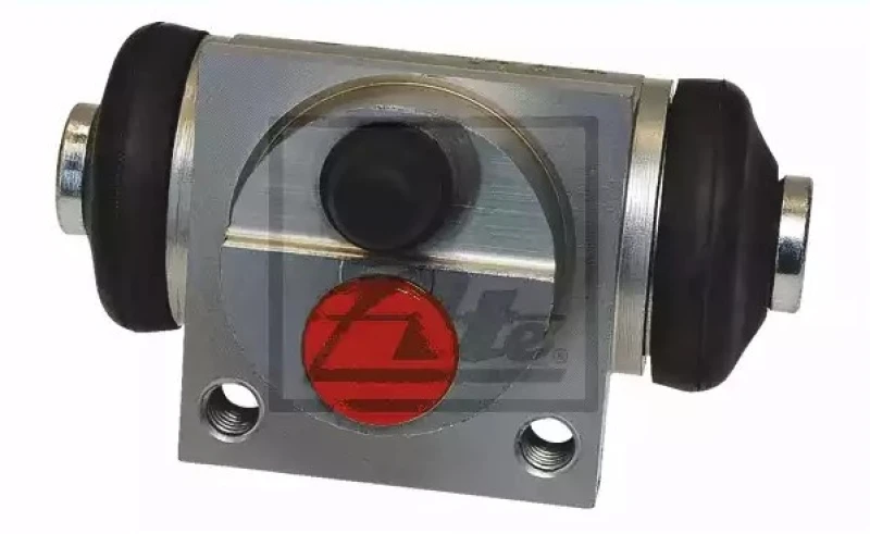 Image of ATE 24.3222-1734.3 Brake Cylinder Aluminium Wheel Brake Cylinder (277)