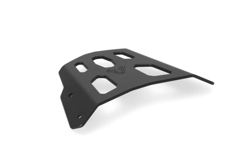 Image of SW-Motech STREET-RACK - Black. Kawasaki ZZR1400 (06-14).