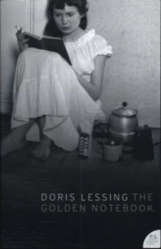 Image of The Golden Notebook by Doris Lessing Paperback