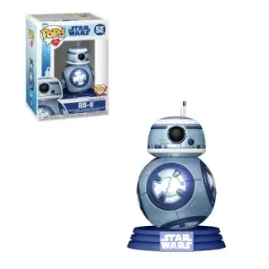 Star Wars Make-A-Wish BB-8 Funko Pop! Vinyl