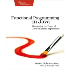 Image of Functional Programming in Java : Harnessing the Power of Java 8 Lambda Expressions