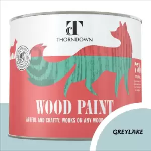 Image of Thorndown Greylake Wood Paint 750ml