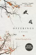 Image of offerings a novel