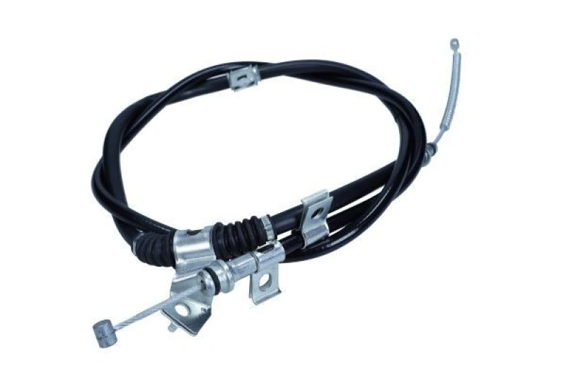 Image of MAXGEAR Handbrake cable MAXGEAR 32-1408